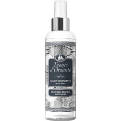 Tesori d'Oriente Muschio Bianco Body Mist 200ml