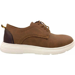 Smart Kids Παιδικά Sneakers Μπορντό SD52050