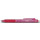 Pilot Frixion Clicker Στυλό Gel που Σβήνει 0.5mm Ροζ BLRT-FR5P