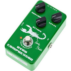 Harley Benton Dynamic Compressor