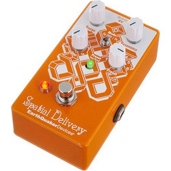Earthquaker Spatial Delivery V3