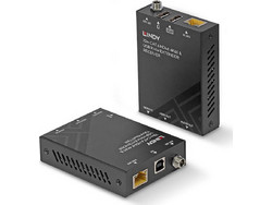Lindy KVM Switch 39383 HDMI USB Audio