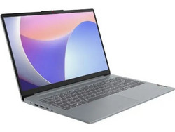 Lenovo IdeaPad Slim 3 15IAN8 (N100/4GB/128GB SSD/UHD Graphics/Windows 11)