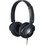 Yamaha HPH-10 Ενσύρματα Ακουστικά Hi-Fi On Ear Μαύρα