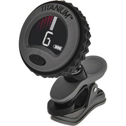 Snark ST-8 Titanium
