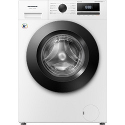 Heinner HWM-HME9014IVA10 Πλυντήριο Ρούχων 9kg 1400 Στροφών