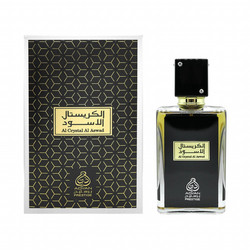 Anfar Adyan Al Crystal Al Aswad Eau de Parfum 100ml