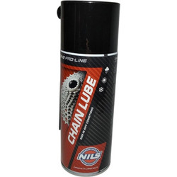 Nils Λιπαντικό Σπρέι Μηχανής 400ml