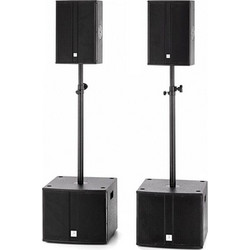 The Box Pro Achat110MKII/112A