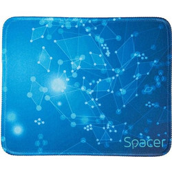 Spacer SP-PAD-S-PICT Blue Small