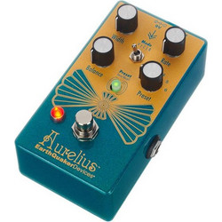 Earthquaker Aurelius Tri-Voice Chorus
