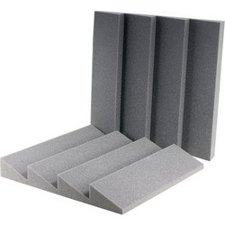 t.akustik WAW-7 Absorber Ηχοαπορροφητικά Πάνελ 60x60cm 8τμχ