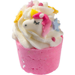Bomb Cosmetics It's A Kinda Magic Mallow Bath Bomb 50gr