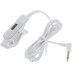 Korg CM-400 White