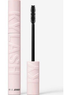 Kylie Jenner Kylash 001 Black Mascara για Όγκο 12ml