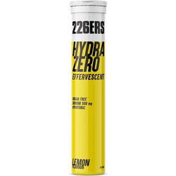 226ERS Hydrazero Lemon 20 Αναβράζοντα Δισκία