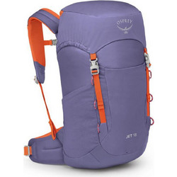 Osprey Jet Kids Ορειβατικό Σακίδιο 18lt Euphoria Purple