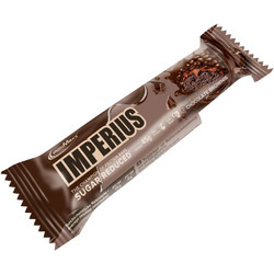 Ironmaxx Imperius Protein Bar Chocolate Brownie 45gr