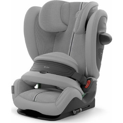 Cybex Pallas G3 Κάθισμα Αυτοκινήτου i-Size 9-36kg ISOfix Stone Grey Plus