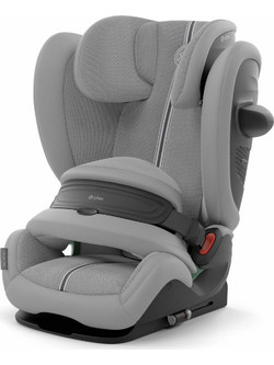 Cybex Pallas G3 Κάθισμα Αυτοκινήτου i-Size 9-36kg ISOfix Stone Grey Plus