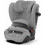 Cybex Pallas G3 Κάθισμα Αυτοκινήτου i-Size 9-36kg ISOfix Stone Grey Plus
