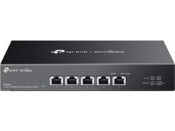 TP-Link DS105X Unmanaged L2 Switch με 5 Θύρες Ethernet 1000Mbps