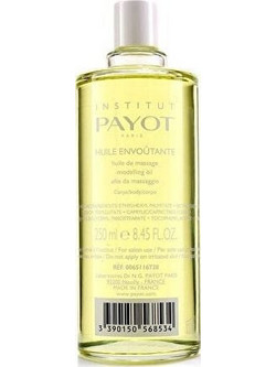 Payot Envoutante Λάδι Μασάζ 250ml