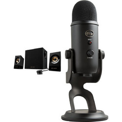 Logitech Z533 Ηχεία Υπολογιστή 2.1 60W Μαύρα