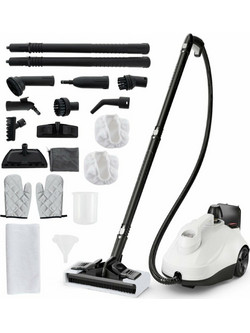 Costway ES10500DE-WH