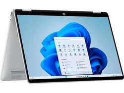 HP OmniBook 5 Flip 2-in-114-fp0023dx Touch (Core 7-150U/16GB/512GB SSD/UHD Graphics/Windows 11)