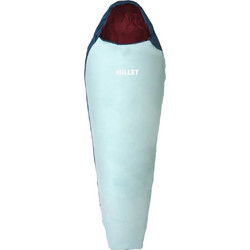 Millet Active G Sleeping Bag Μονό Καλοκαιρινό Γαλάζιο MIC1169-N8713G