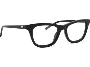 Gucci GG1945O 001 Ανδρικός Σκελετός Γυαλιών Οράσεως Κοκάλινος Μαύρος
