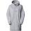 The North Face Essential Mini Αθλητικό Φόρεμα Γκρι NF0A8EEE-DYX