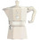 Bialetti Moka Express Exclusive 3 Μπρίκι Espresso 3Cups Μπεζ