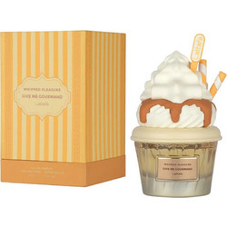 Lattafa Give Me Gourmand Whipped Pleasure Eau de Parfum 75ml
