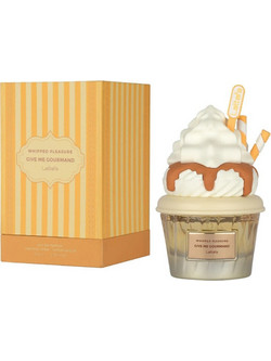 Lattafa Give Me Gourmand Whipped Pleasure Eau de Parfum 75ml