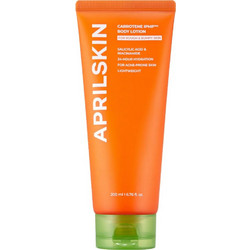 Aprilskin Carrotene IPMP Body Lotion 200ml