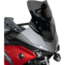Barracuda Aerosport Φιμέ Ζελατίνα Μηχανής για Yamaha Tracer 700 '20-'22