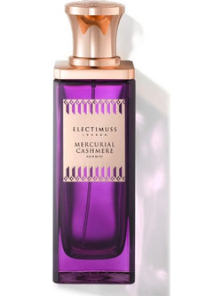 Electimuss Mercurial Cashmere Hair Mist 100ml