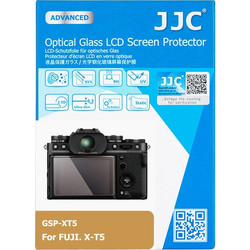 JJC GSP-XT5 Screen Protector Φωτογραφικής Μηχανής Fujifilm X-T5