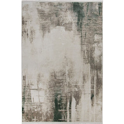 Βιοκαρπέτ Naf Naf Nouvel Χαλί Ορθογώνιο 250x300cm 17740/Y11 Beige Green