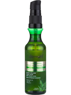 Dermokil Rosemary & Mint Λάδι κατά της Τριχόπτωσης 75ml