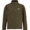 Regatta Παιδική Ζακέτα Fleece με Φερμουάρ Χακί RKA147-ZTB