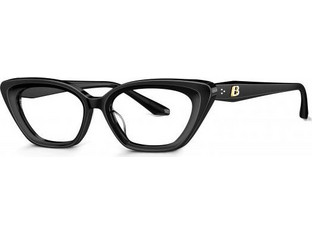 Bolon BJ3219 B10 Γυναικείος Σκελετός Γυαλιών Οράσεως Κοκάλινος Μαύρος