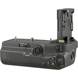 Jupio JBG-C019 Battery Grip Φωτογραφικής Μηχανής Canon EOS R5 /R5c / R6