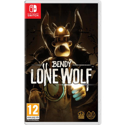 Bendy: Lone Wolf Nintendo Switch