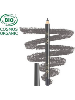 Fleurance Nature Grey Μολύβι Ματιών 1.1gr