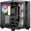 Be Quiet Light Base 500 LX Black Midi Tower Κουτί Υπολογιστή με Πλαϊνό Παράθυρο
