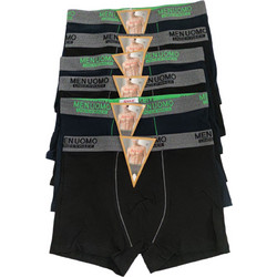 Uomo Ανδρικά Μποξεράκια Σετ 6Pack 919-6