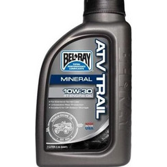 Bel Ray ATV Trail Mineral Λάδι Μηχανής 4T 10W-30 1lt